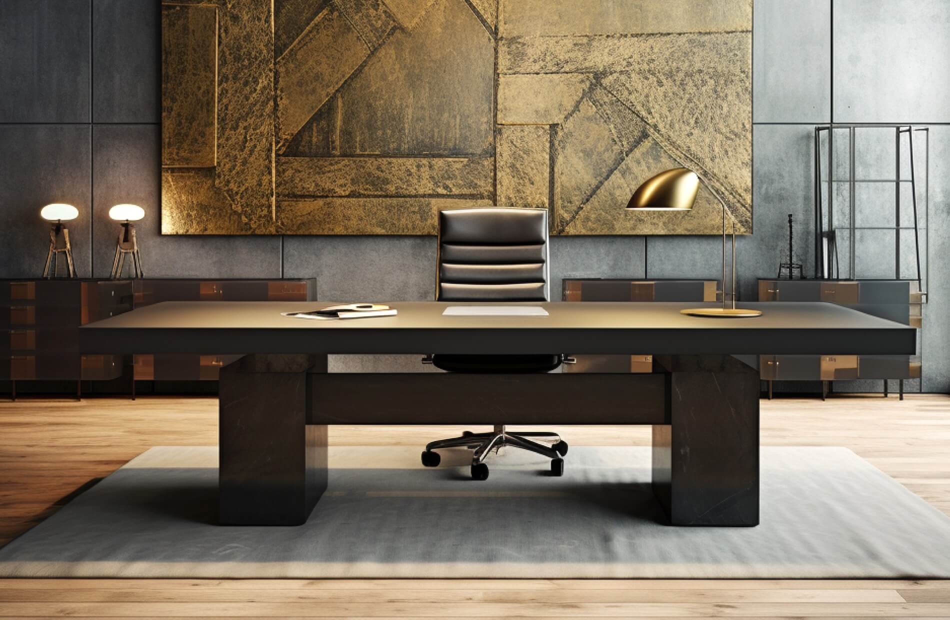 Mobilier d\'art