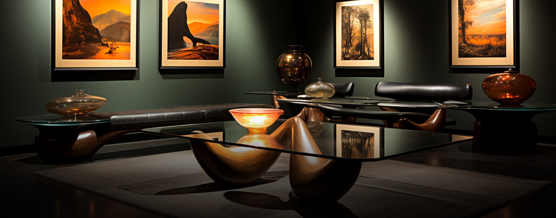 Public Art Products