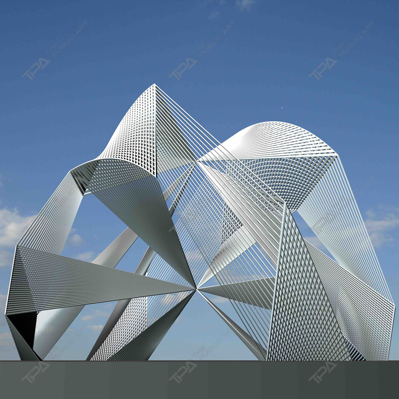 La lumière du futur