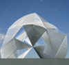La lumière du futur
