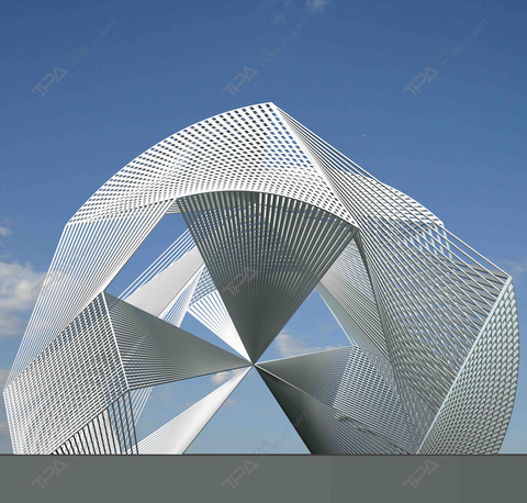 La lumière du futur