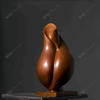 Œuvre d’art en bronze Écriture de rêve