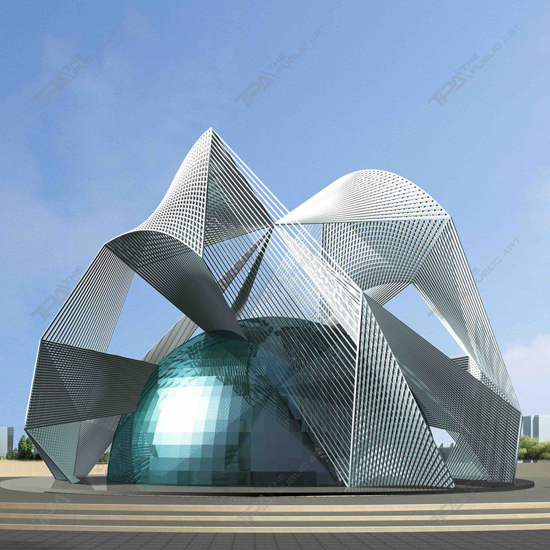 La lumière du futur