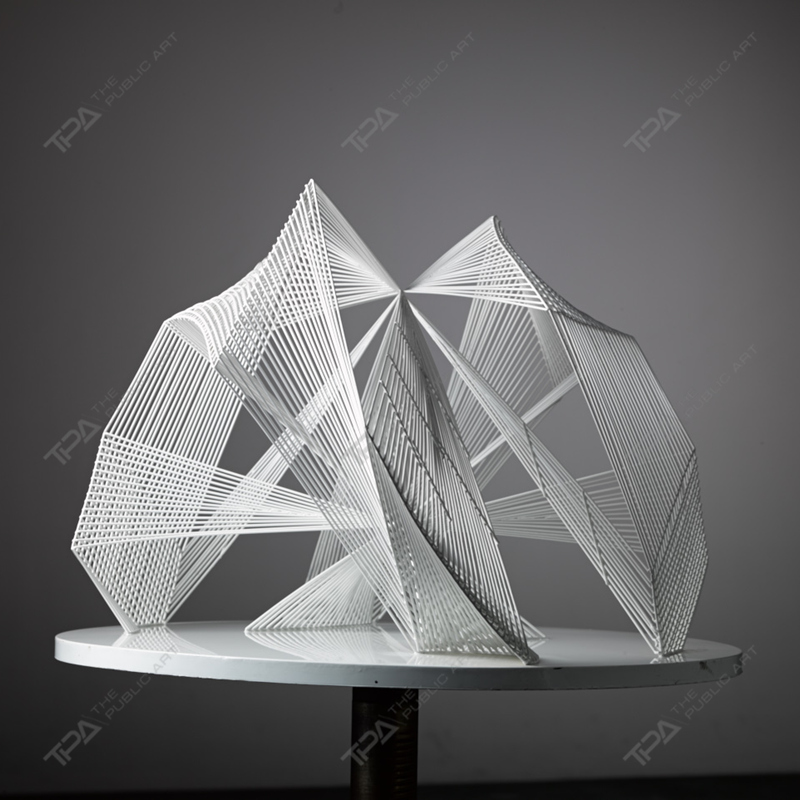 La lumière du futur